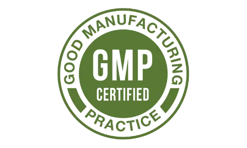 Prosta Defend gmp certified