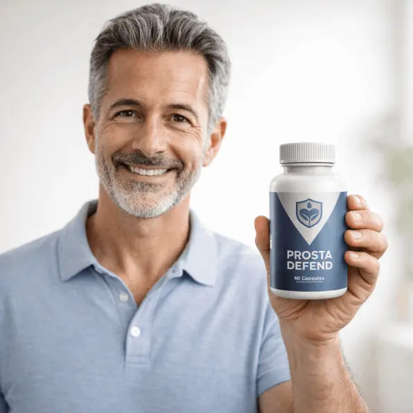 Prosta Defend review 1