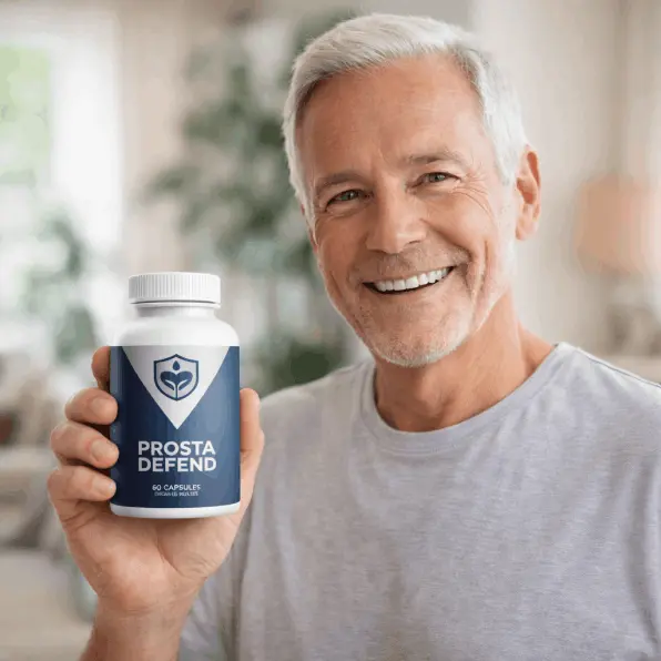 Prosta Defend review 3